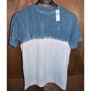 American Eagle Outfitter standard fit super soft tee shirt tagless New With Tags